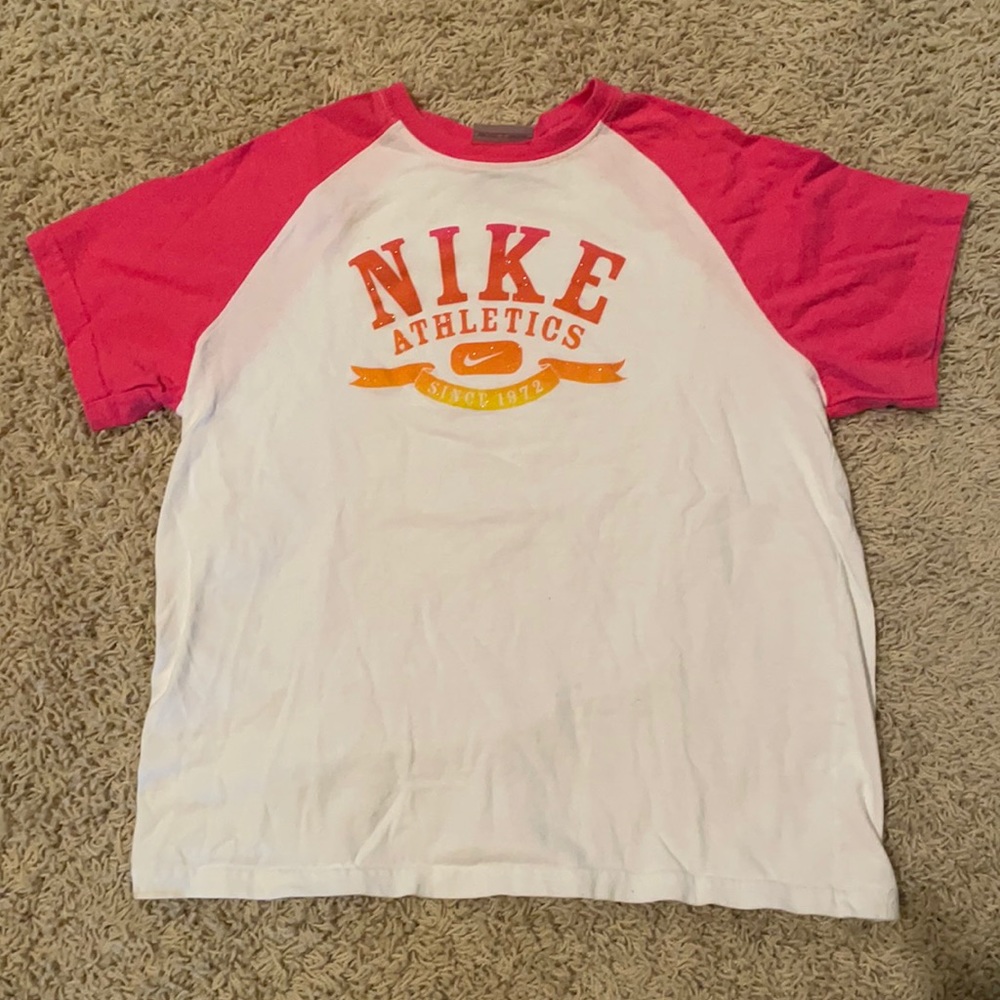Nike Top